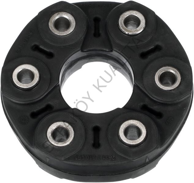 SAFT KAPLİNİ ( BMW E-60/87/90 F-01/02/07/10/20/30 )