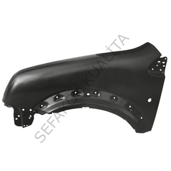 FORD CONNECT  2003/2013 ÖN ÇAMURLUK SOL