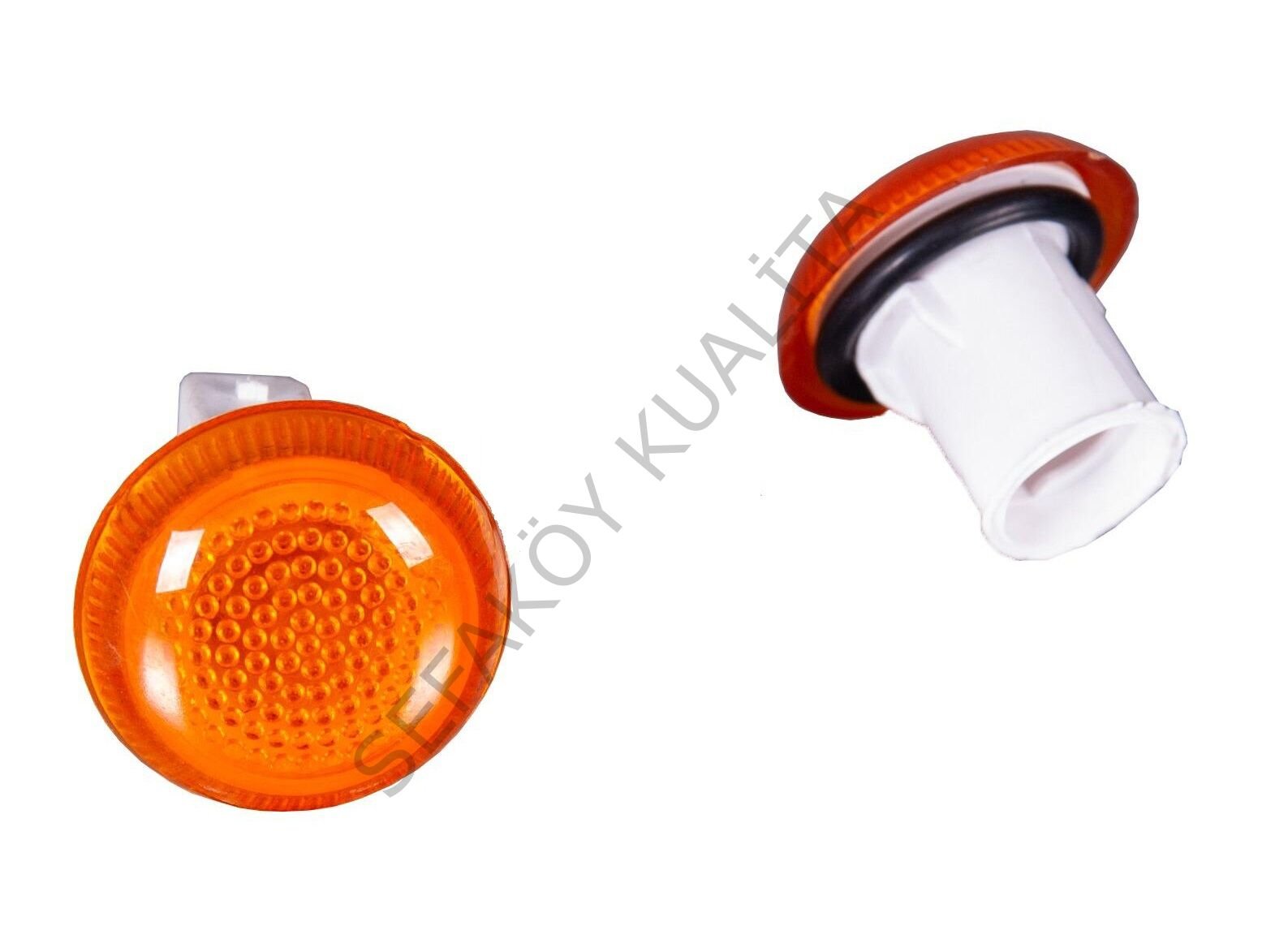 FORD CONNECT ÇAMURLUK SİNYALİ  (SARI)