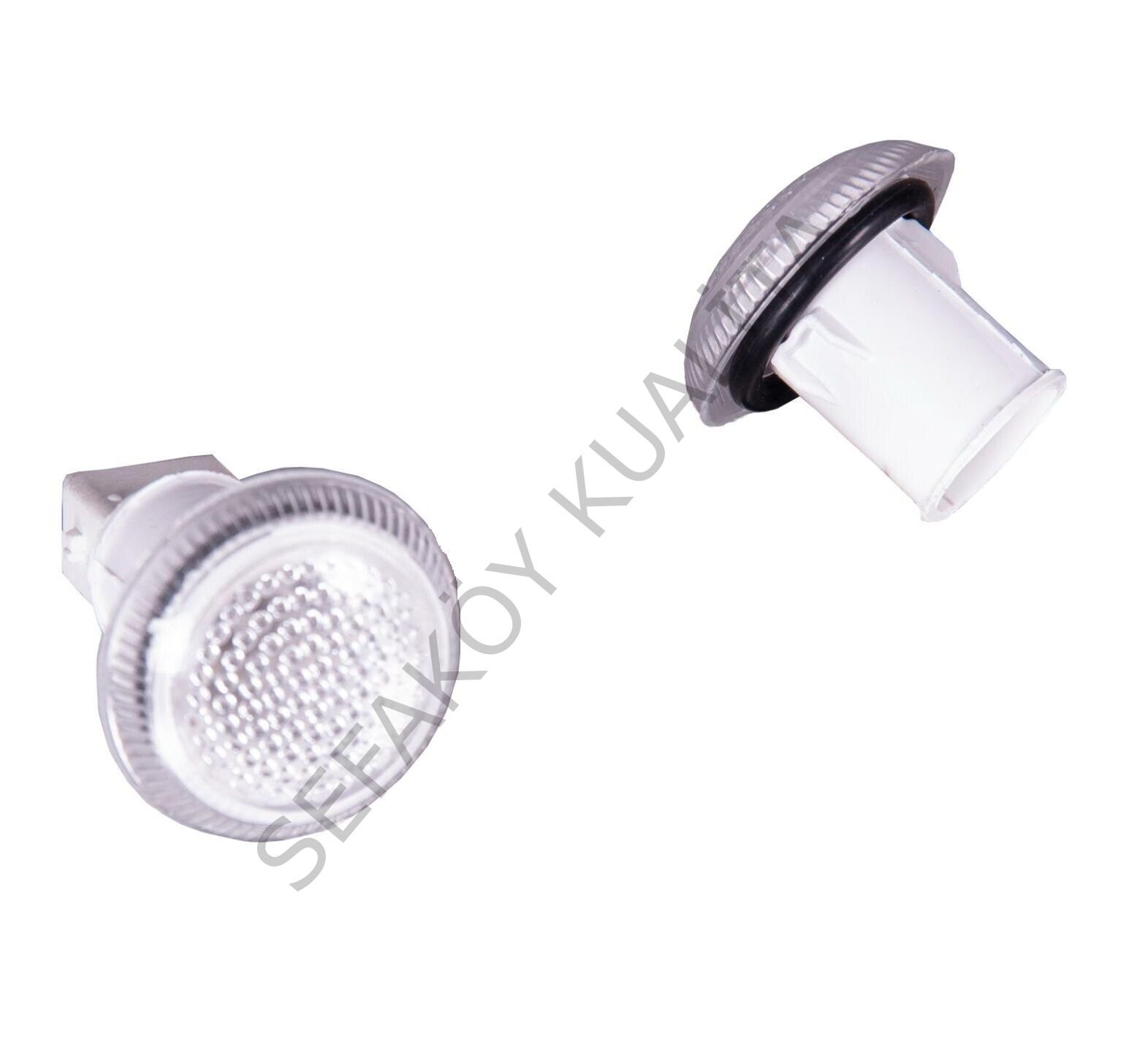 FORD CONNECT ÇAMURLUK SİNYAL (BEYAZ)