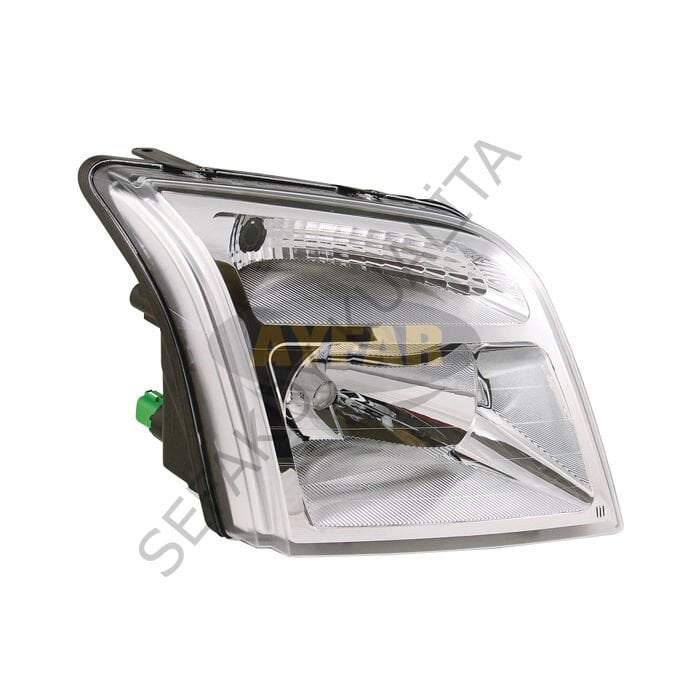 FORD CONNECT FAR KOMPLE SAĞ