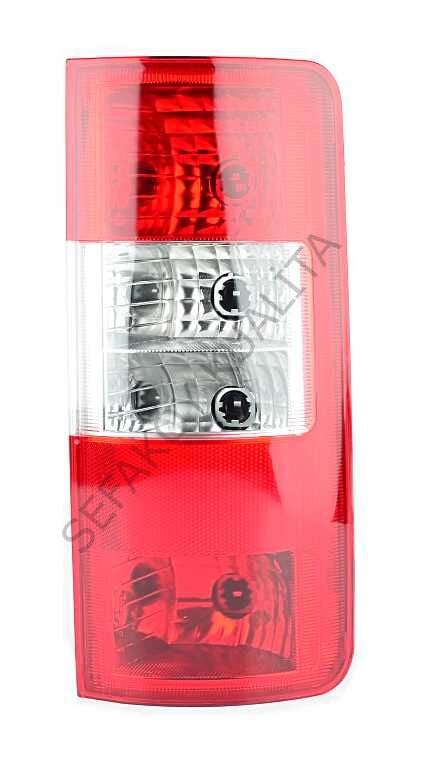 FORD CONNECT  2003/ 2008   ARKA STOP SAĞ