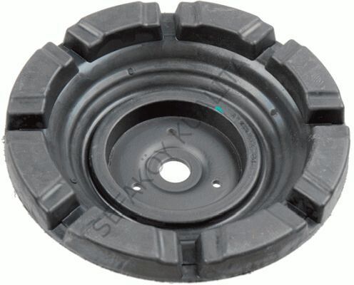 ON AMORTISOR TAKOZU-ESKI TIP (VW TRANSPORTER 03-15)