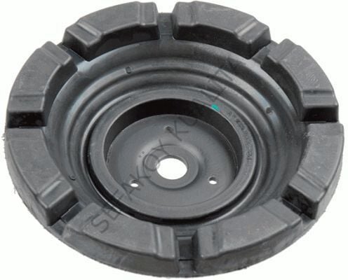 ON AMORTISOR TAKOZU-ESKI TIP (VW TRANSPORTER 03-15)