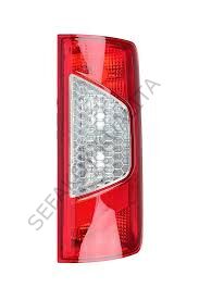 FORD CONNECT  2009/2013  ARKA STOP SAĞ