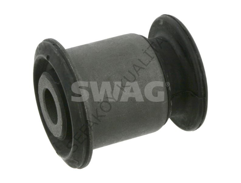SAG/SOL ON SALINCAK ON BURC  (VW TRANSPORTER 03-) - SWAG