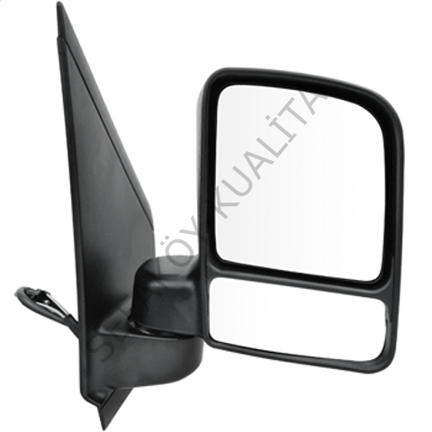 FORD CONNECT 2003/2008 DIŞ DİKİZ AYNA MANUEL SAĞ