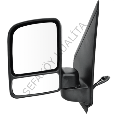 FORD CONNECT 2003/2008  DIŞ DİKİZ AYNA MANUEL SOL