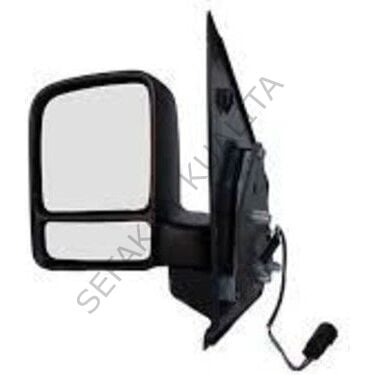 FORD CONNECT 2003/2008 DIŞ DİKİZ AYNA ELEKTİRİKLİ SOL