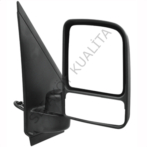 FORD CONNECT 2003/2008 DIŞ DİKİZ AYNA ELEKTİRİKLİ SAĞ