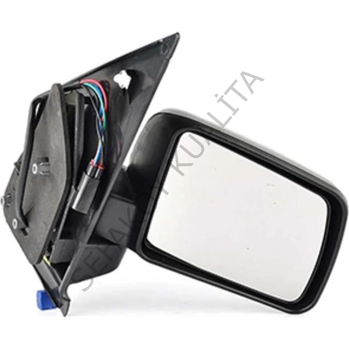 FORD CONNECT  2009/2013  DIŞ DİKİZ AYNA ELEKTİRİKLİ SAĞ