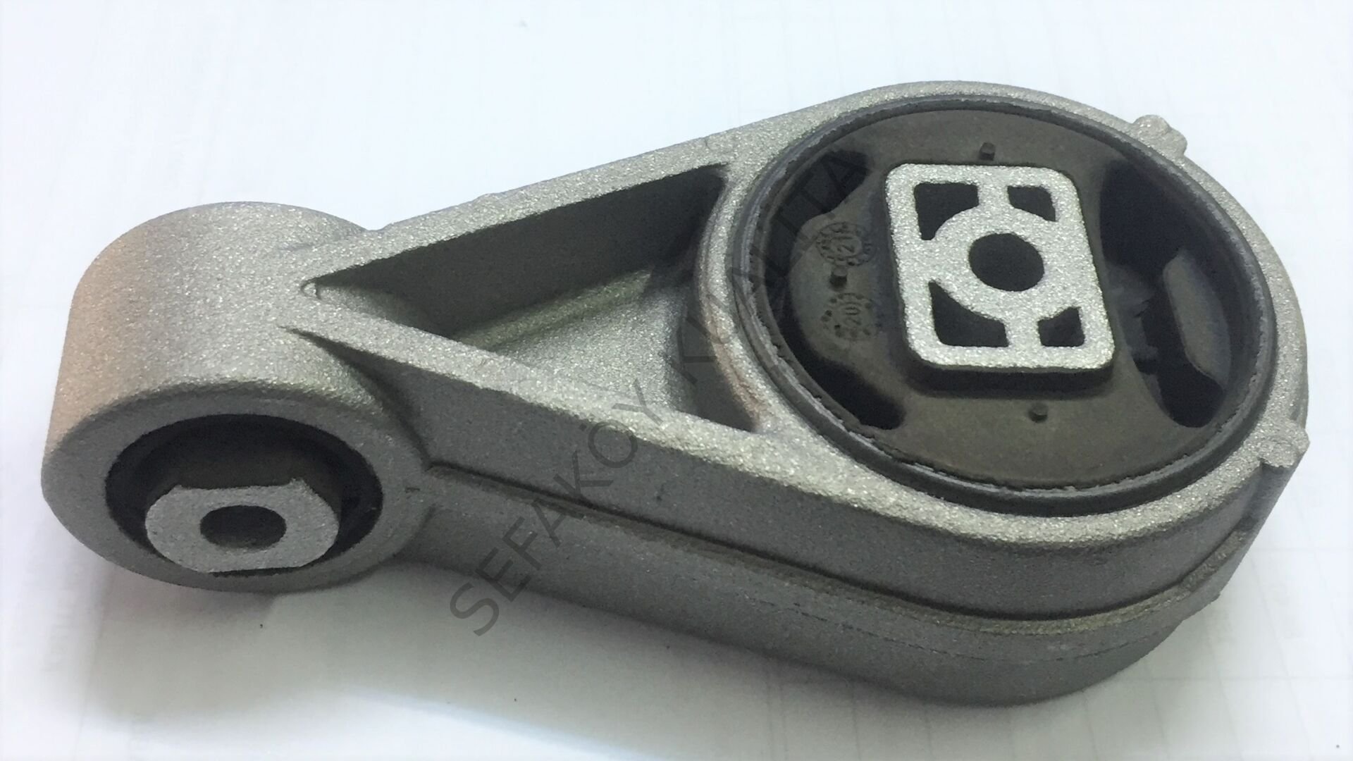 FORD CONNECT 2003/2013 ŞANZUMAN ALT TAKOZ