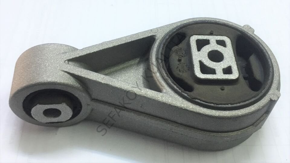 FORD CONNECT 2003/2013 ŞANZUMAN ALT TAKOZ