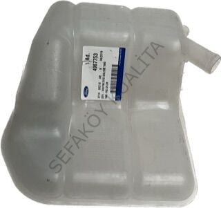 FORD CONNECT 2003/2013 RADYATÖR YEDEK SU DEPOSU