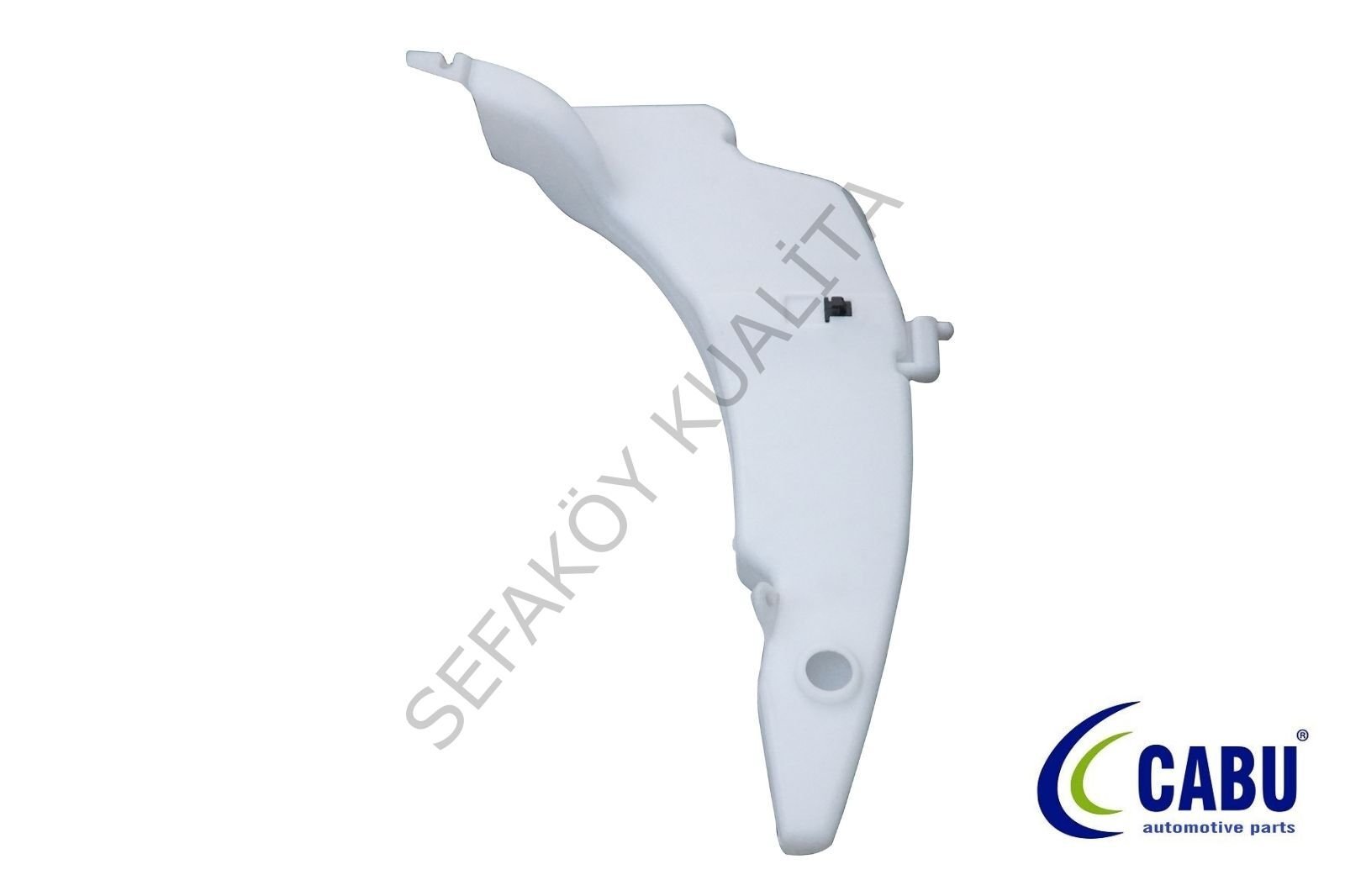 FORD CONNECT 2003/2013 CAM SİLECEK SU DEPOSU