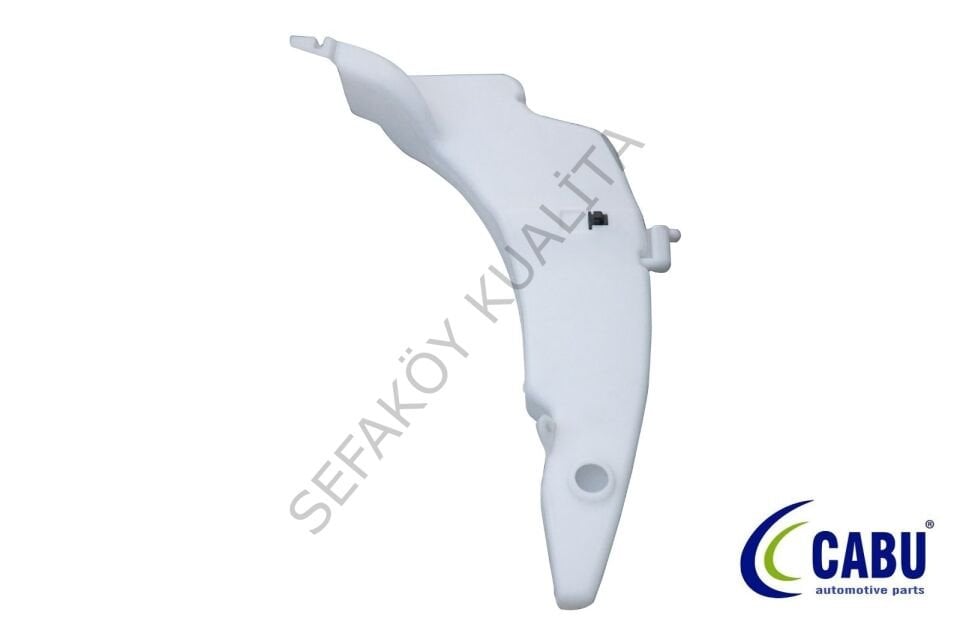 FORD CONNECT 2003/2013 CAM SİLECEK SU DEPOSU