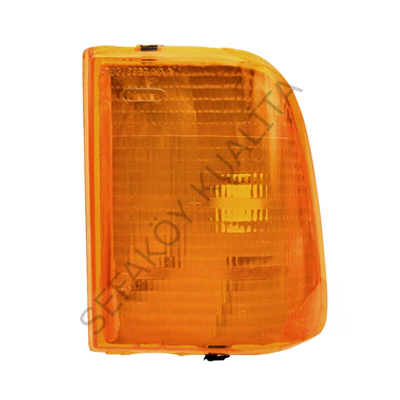 FORD TAUNUS  1982/1989  ÖN SİNYAL SOL