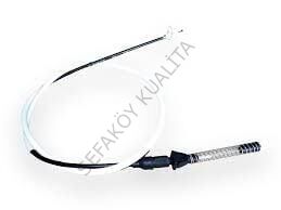 FORD TAUNUS   1976/1992     1,6 OHC    GAZ TELİ