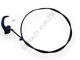 FORD TAUNUS KAPUT AÇMA TELİ