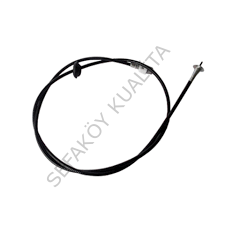 FORD TAUNUS  KİLOMETRE TELİ