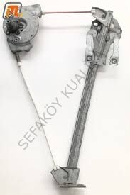 FORD TAUNUS  /P100  ÖN SAĞ CAM KRİKOSU