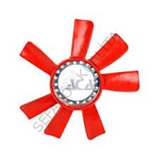 FORD  TAUNUS VANTİLATÖR KANADI (FANLI)