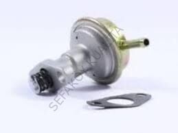 FORD  TAUNUS  BENZİN OTOMATİK