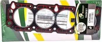 FORD TAUNUS  / P100  2.0 OHC   SİLİNDİR  KAPAK CONTA (BGA)