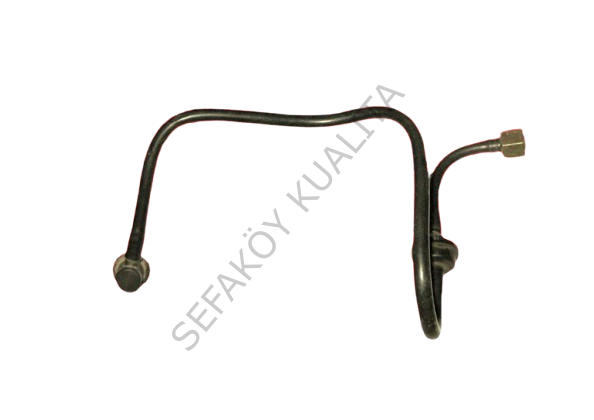 FORD TAUNUS  OHC   1,6-2,0    WESTİNGHOUSE HORTUM