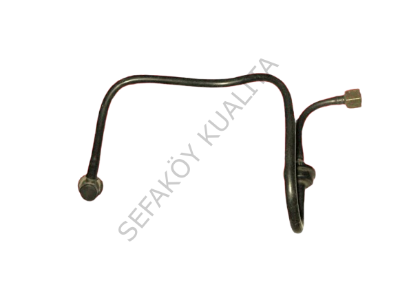 FORD TAUNUS  OHC   1,6-2,0    WESTİNGHOUSE HORTUM