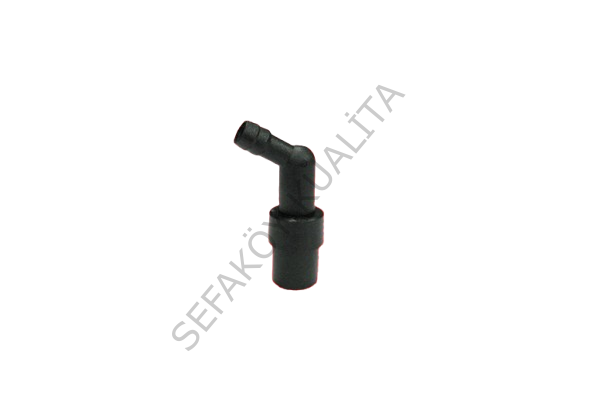 FORD TAUNUS / P100/ANADOL /ESCORT  KARTER HAVALANDIRMA SİBOBU