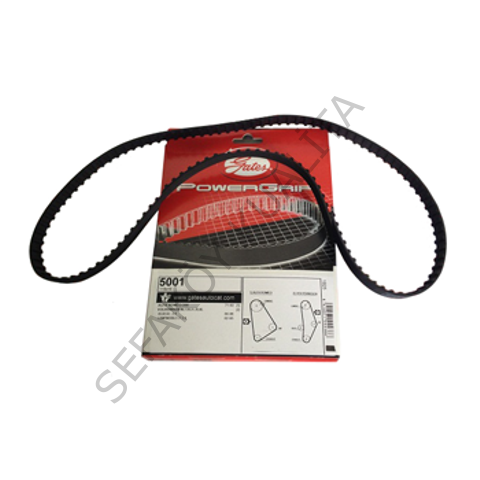 FORD TAUNUS  1600 OHC EKSANTİRİK KAYIŞI