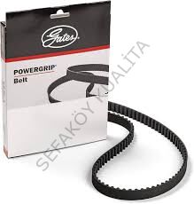 FORD TAUNUS / P100  2.0 OHC EKSANTİRİK KAYIŞI