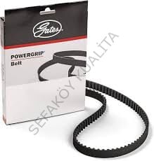 FORD TAUNUS / P100  2.0 OHC EKSANTİRİK KAYIŞI