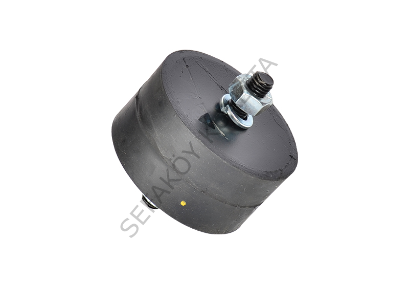 FORD TAUNUS  / P100  MOTOR TAKOZ