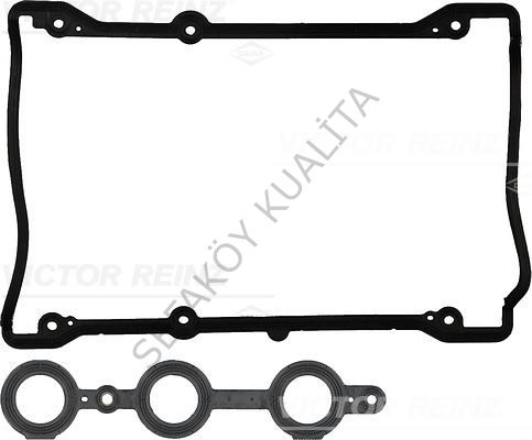 KULBUTOR KAPAK CONTASI (VW  PASSAT B5 SKODA  SUPERB I AUDI  A4 A6)
