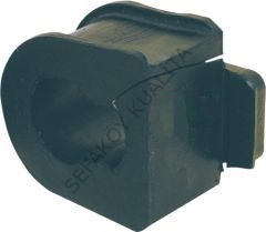 FORD TAUNUS /P100 DİREKSİYON BAĞLANTI LASTİĞİ UFAK