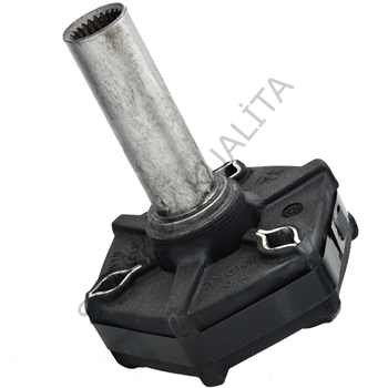 FORD TAUNUS  /   P100   5 VİTES  ŞAFT KAYICILI TAKOZ