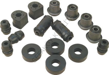 FORD TAUNUS    ÖN TAKIM MALZEME  SET