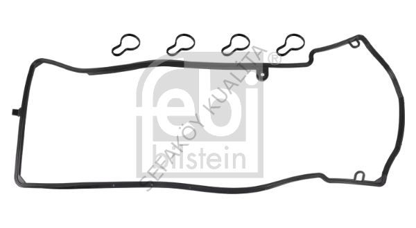 CONTA UST KAPAK TAKIM MERCEDES OM611/OM646  (628/629SAG Y.M)