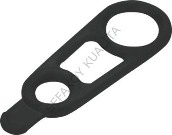 FORD TAUNUS  VİTES KOL GERGİ LASTİĞİ