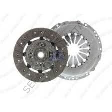 FORD TAUNUS  / P100   2.0  OHC   5 VİTES  DEBRİYAJ BASKI BALATA