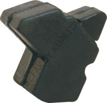 FORD TAUNUS /P100 MOTOR KAPUT YAN LASTİĞİ