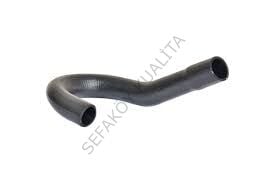 FORD TAUNUS / P100 RADYATÖR ALT HORTUM