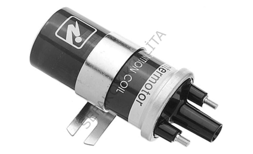 FORD TAUNUS / P100 ATEŞLEME BOBİNİ ELEKTRONİK