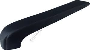 FORD TAUNUS ARKA TAMPON KÖŞE SOL