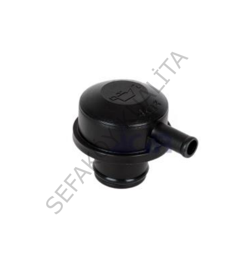 FORD TAUNUS MOTOR YAĞ KAPAĞI  YANDAN SİBOPLU