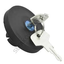 FORD TAUNUS DEPO KAPAK ANAHTARLI