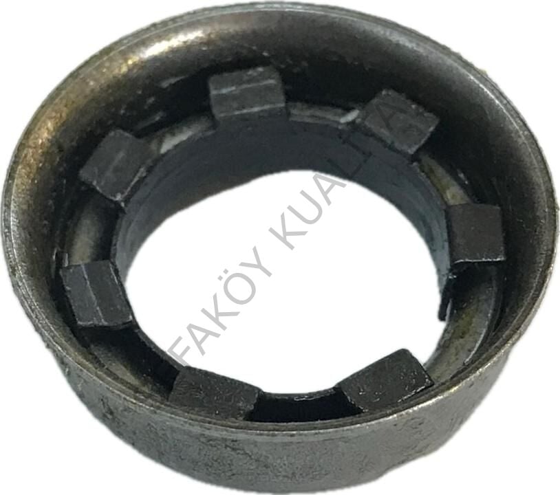 FORD TAUNUS DİREKSİYON MİL ÜST TIKIRTI  BİLYA