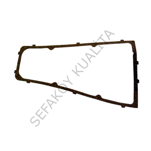 FORD TAUNUS  SUBOP  ÜST KAPAK CONTA   (DAR)